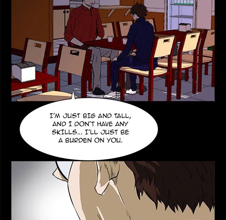 Tweener Manhwa - Chapter 27 Page 60