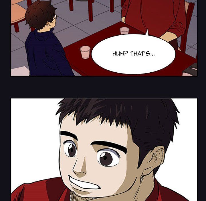 Tweener Manhwa - Chapter 27 Page 62