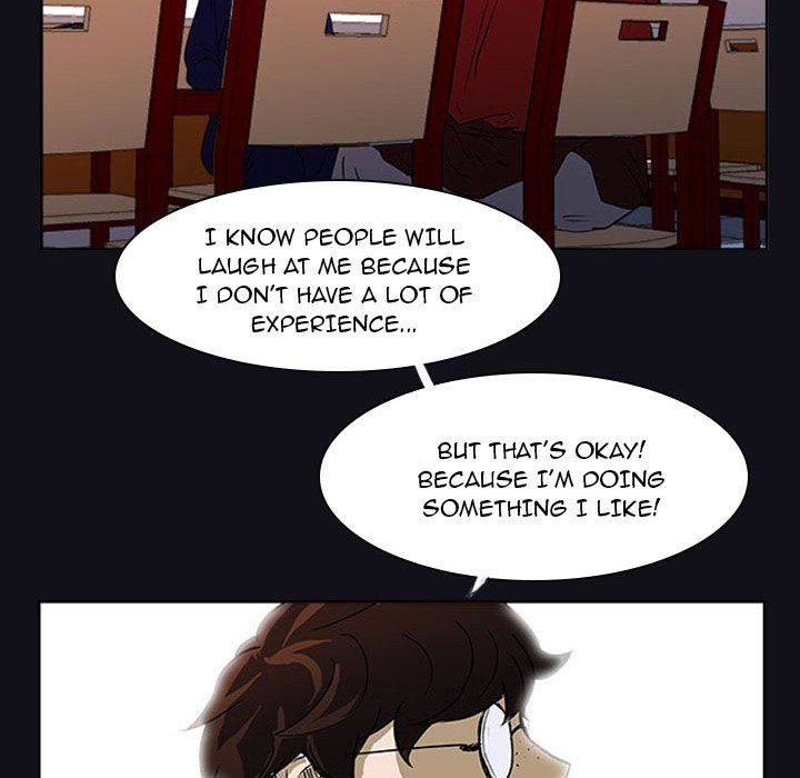Tweener Manhwa - Chapter 27 Page 64