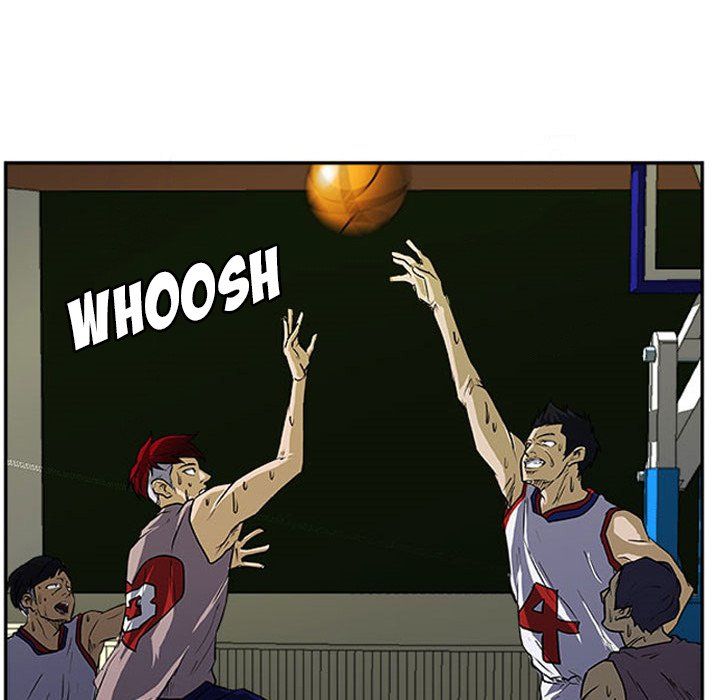 Tweener Manhwa - Chapter 27 Page 68