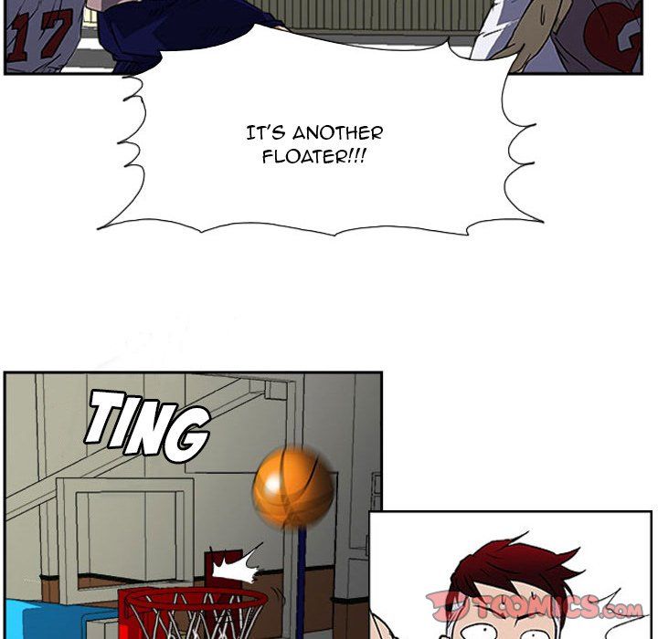 Tweener Manhwa - Chapter 27 Page 69