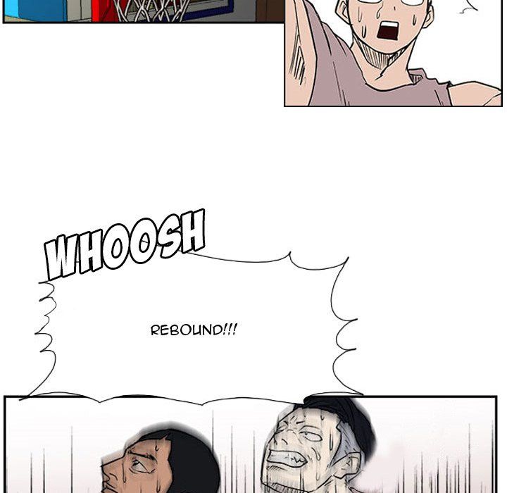 Tweener Manhwa - Chapter 27 Page 70