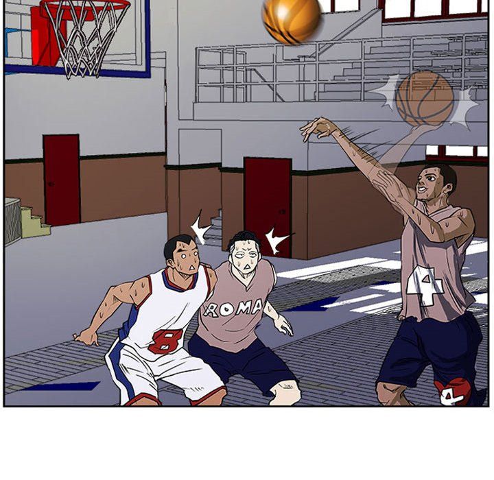 Tweener Manhwa - Chapter 27 Page 76