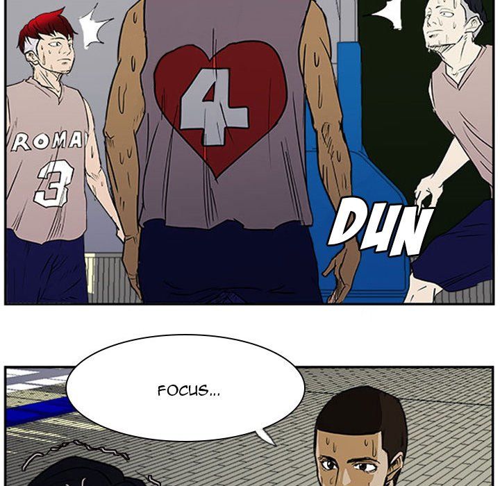 Tweener Manhwa - Chapter 27 Page 79