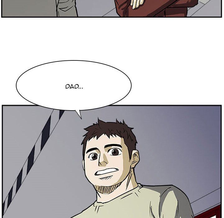 Tweener Manhwa - Chapter 27 Page 83