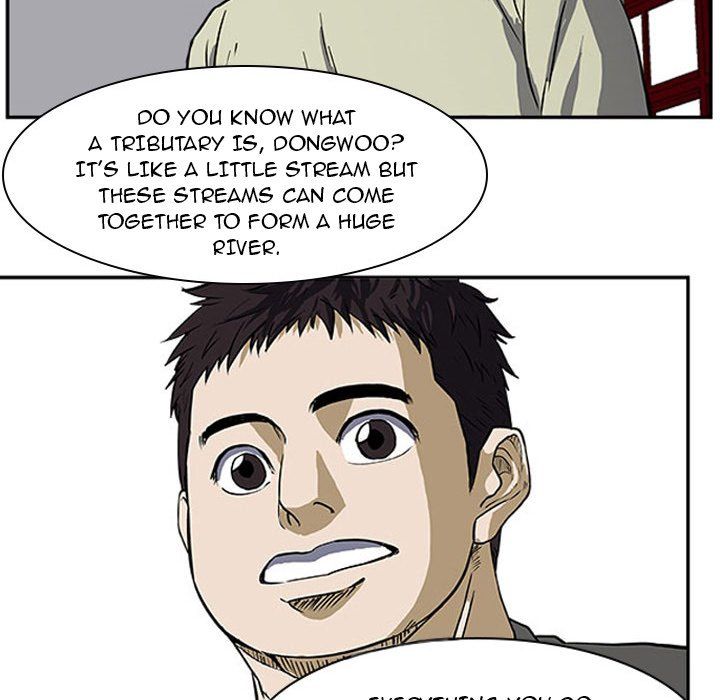 Tweener Manhwa - Chapter 27 Page 84