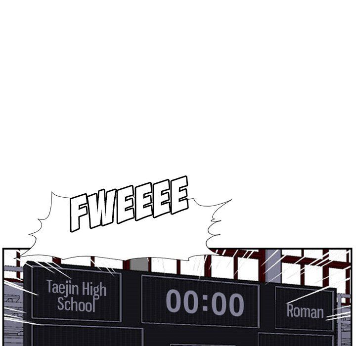 Tweener Manhwa - Chapter 27 Page 88