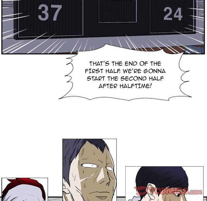 Tweener Manhwa - Chapter 27 Page 89