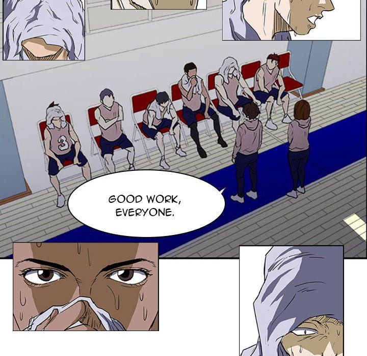 Tweener Manhwa - Chapter 27 Page 90