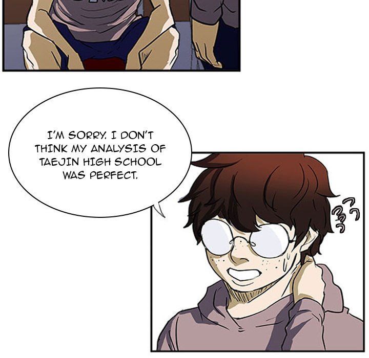 Tweener Manhwa - Chapter 27 Page 92