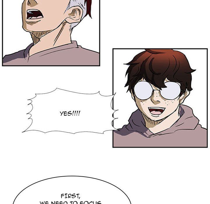 Tweener Manhwa - Chapter 27 Page 96