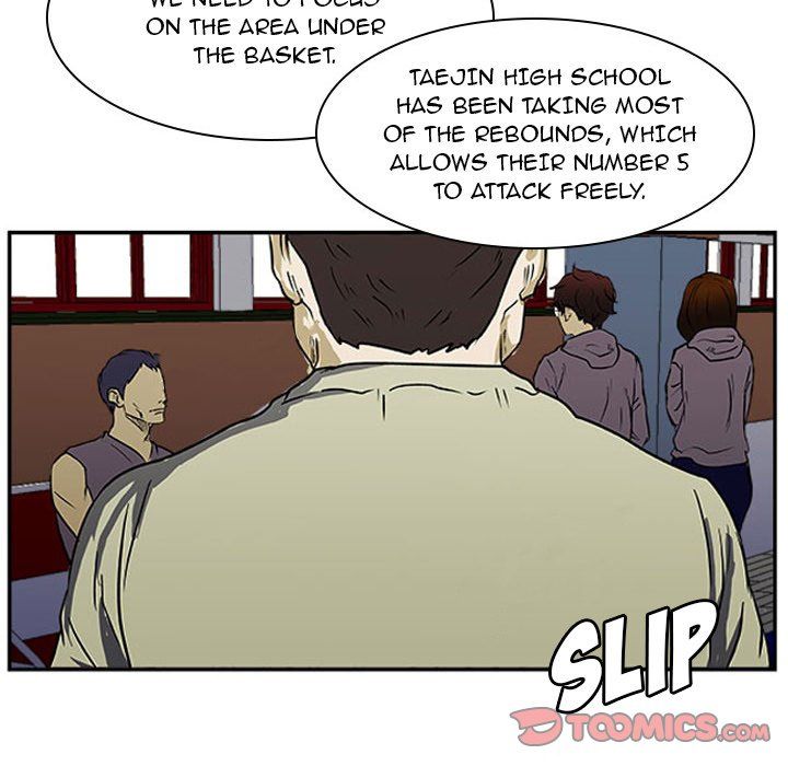 Tweener Manhwa - Chapter 27 Page 97