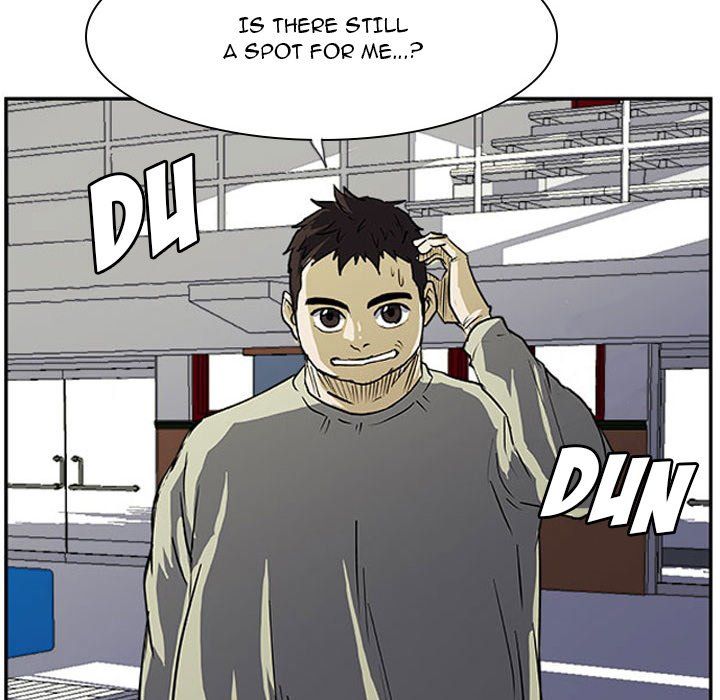 Tweener Manhwa - Chapter 27 Page 100