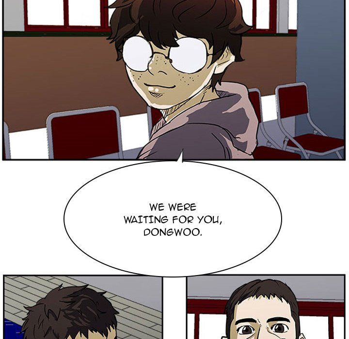 Tweener Manhwa - Chapter 27 Page 102