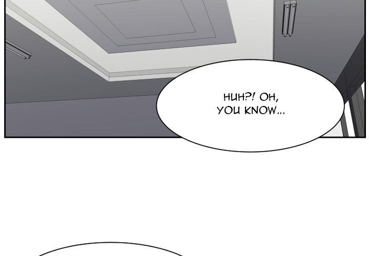 Tweener Manhwa - Chapter 85 Page 1