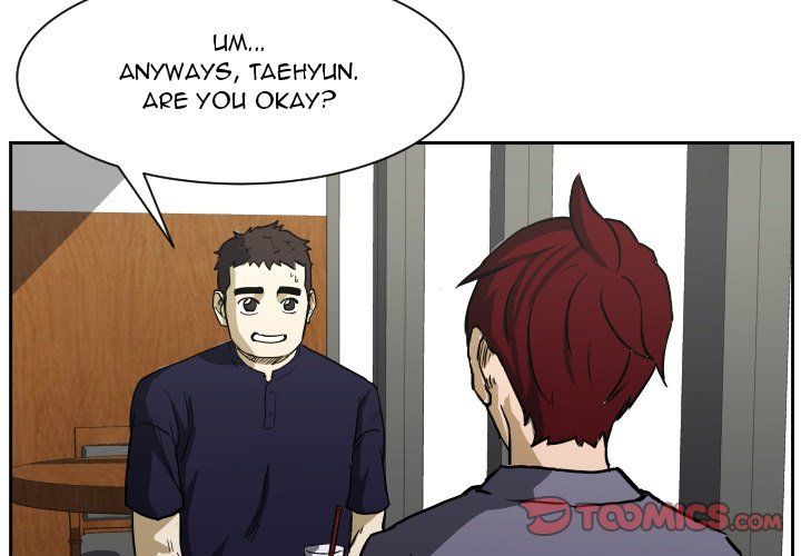 Tweener Manhwa - Chapter 85 Page 2