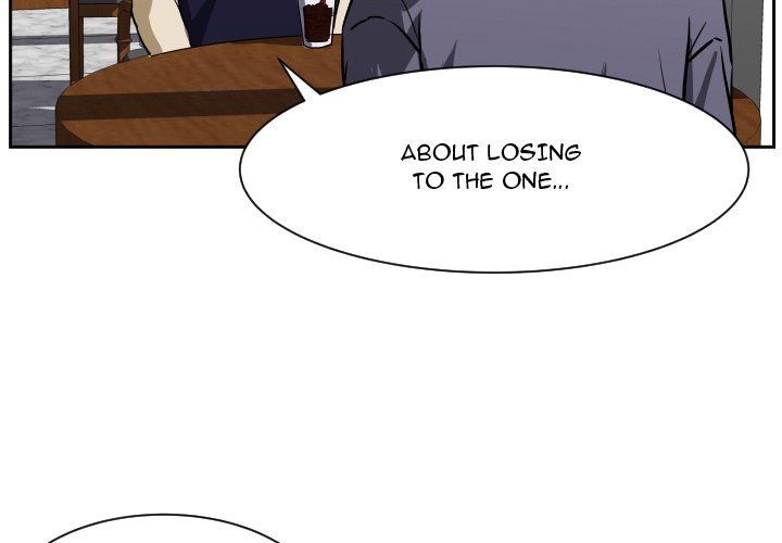 Tweener Manhwa - Chapter 85 Page 3