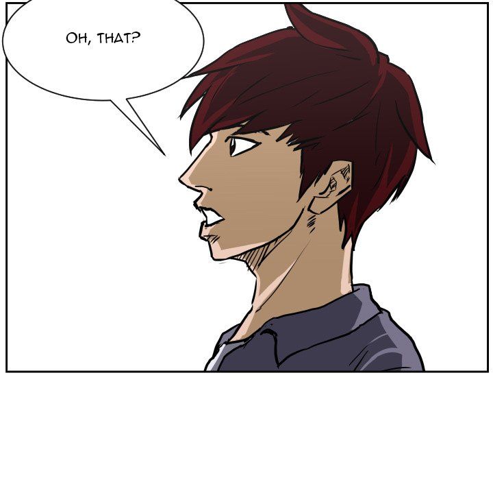 Tweener Manhwa - Chapter 85 Page 4