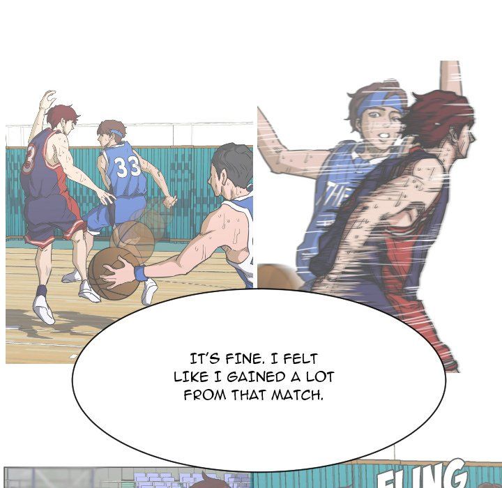 Tweener Manhwa - Chapter 85 Page 5