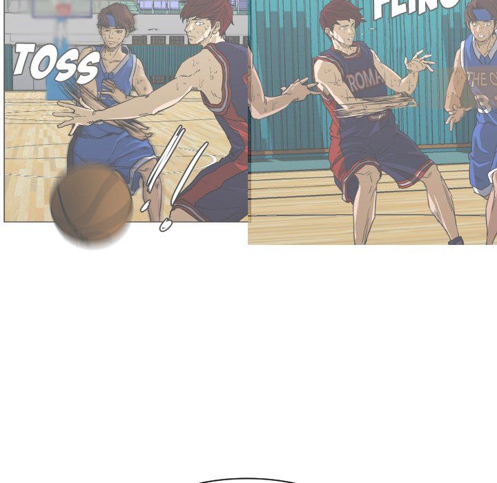 Tweener Manhwa - Chapter 85 Page 6