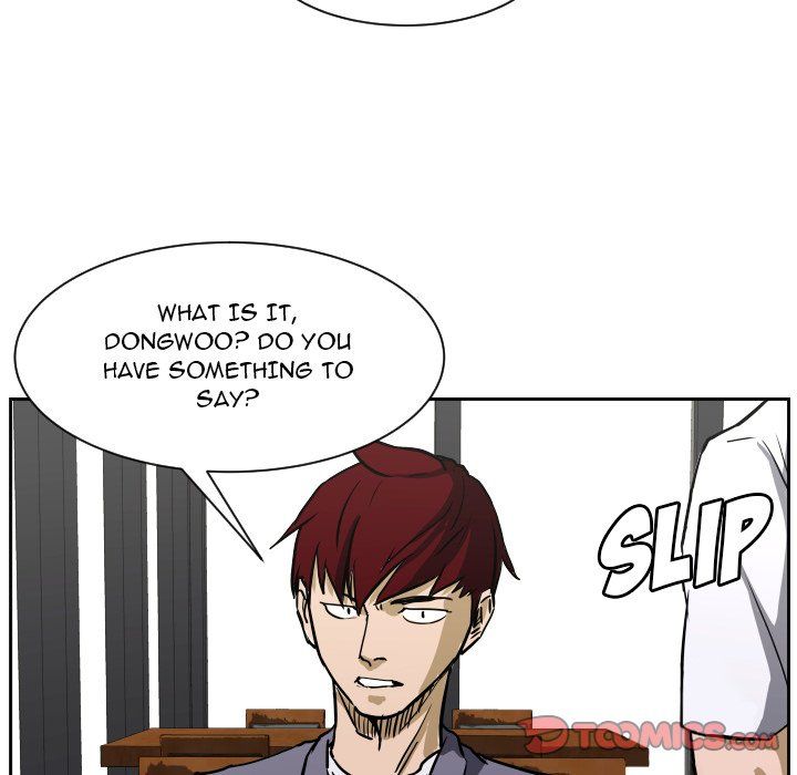 Tweener Manhwa - Chapter 85 Page 8