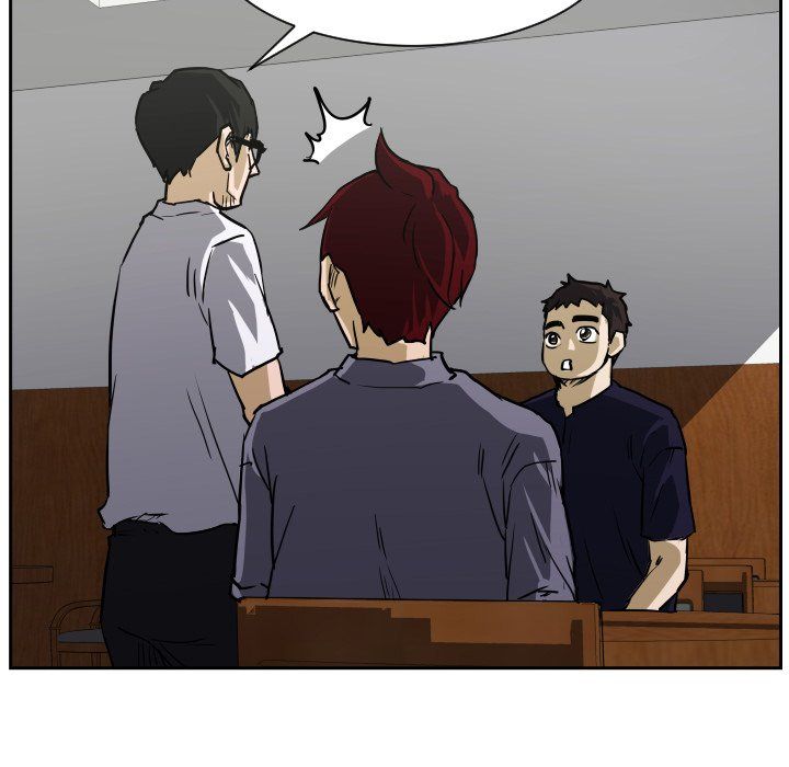 Tweener Manhwa - Chapter 85 Page 10