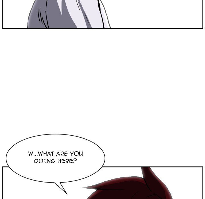 Tweener Manhwa - Chapter 85 Page 12