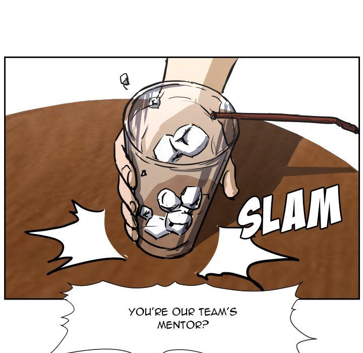 Tweener Manhwa - Chapter 85 Page 17