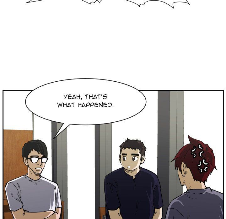 Tweener Manhwa - Chapter 85 Page 18