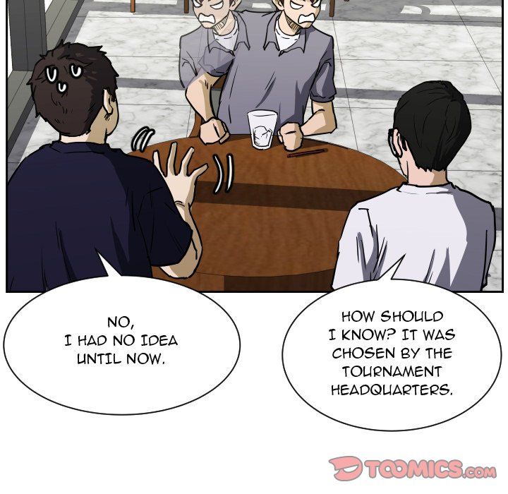 Tweener Manhwa - Chapter 85 Page 20