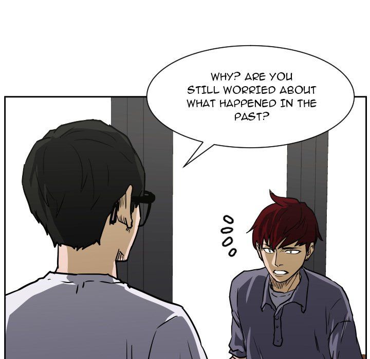 Tweener Manhwa - Chapter 85 Page 21