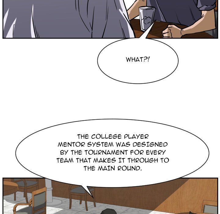 Tweener Manhwa - Chapter 85 Page 22