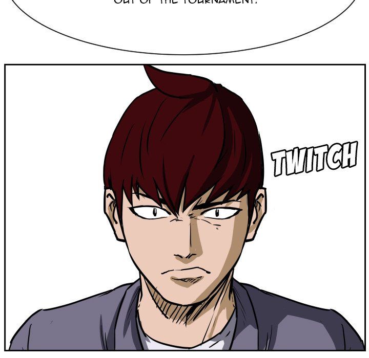 Tweener Manhwa - Chapter 85 Page 24