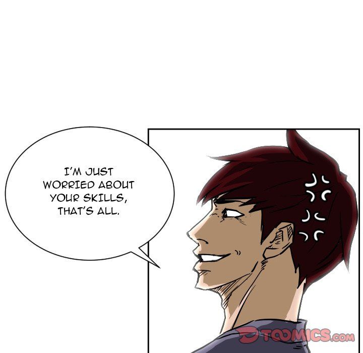 Tweener Manhwa - Chapter 85 Page 26