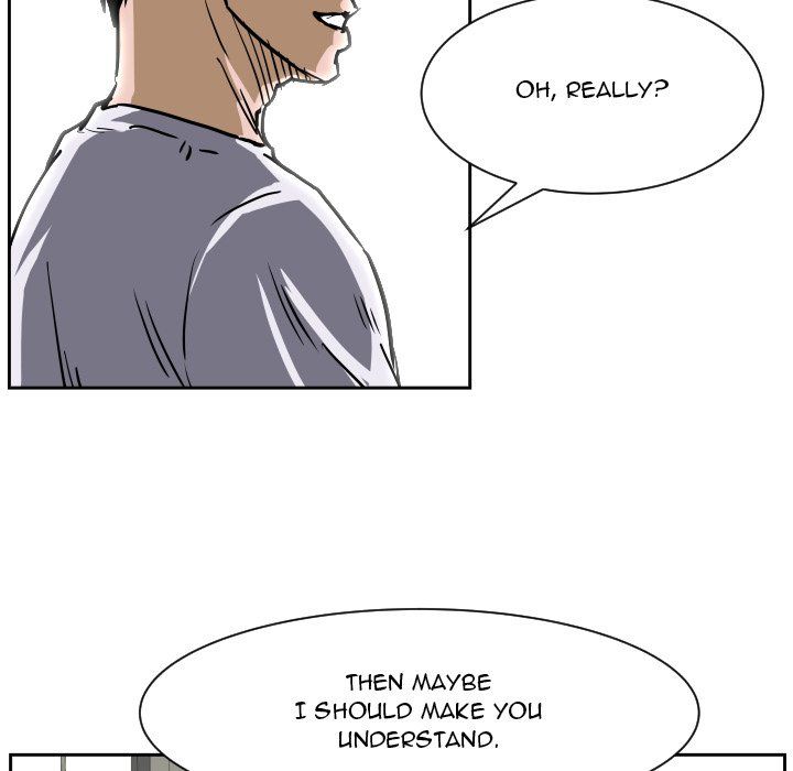 Tweener Manhwa - Chapter 85 Page 28