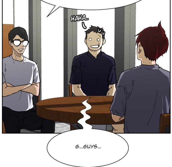 Tweener Manhwa - Chapter 85 Page 29