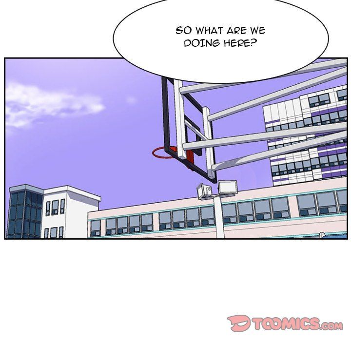 Tweener Manhwa - Chapter 85 Page 32