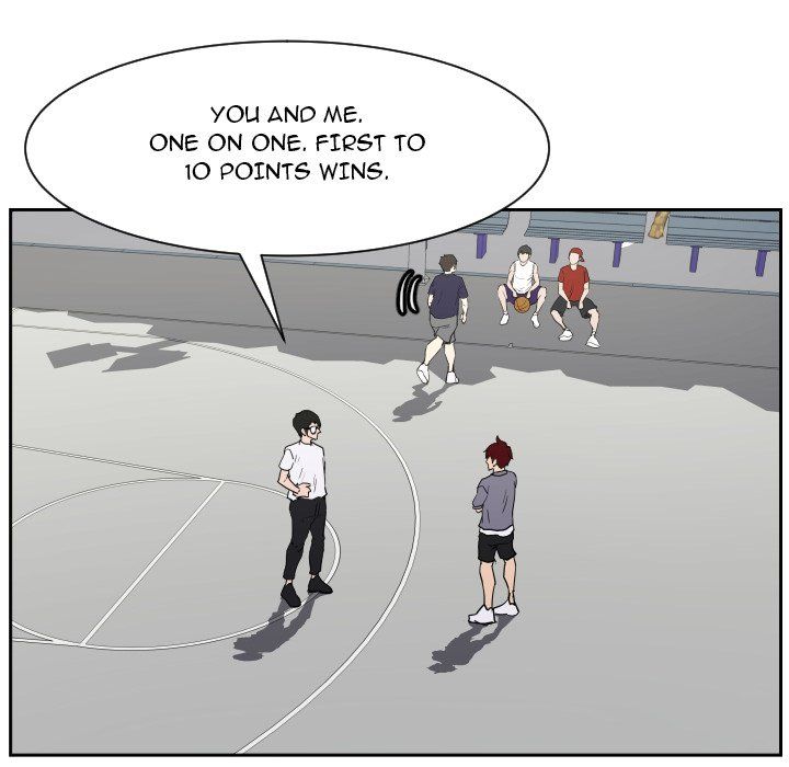 Tweener Manhwa - Chapter 85 Page 33