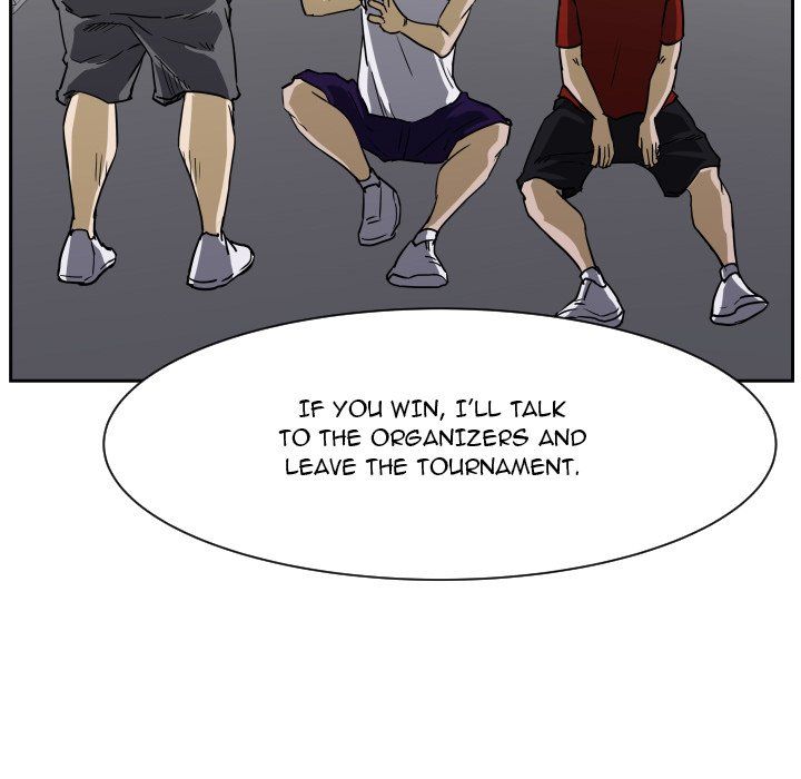 Tweener Manhwa - Chapter 85 Page 35