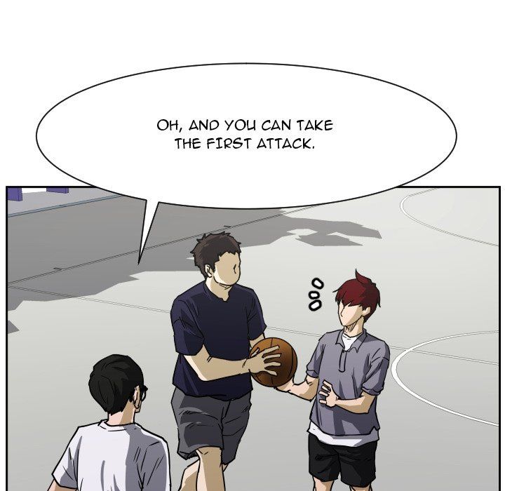 Tweener Manhwa - Chapter 85 Page 36