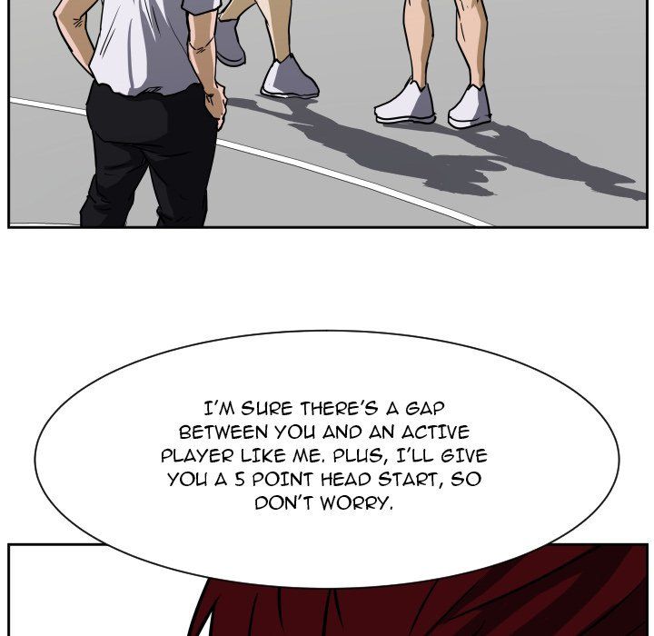 Tweener Manhwa - Chapter 85 Page 37