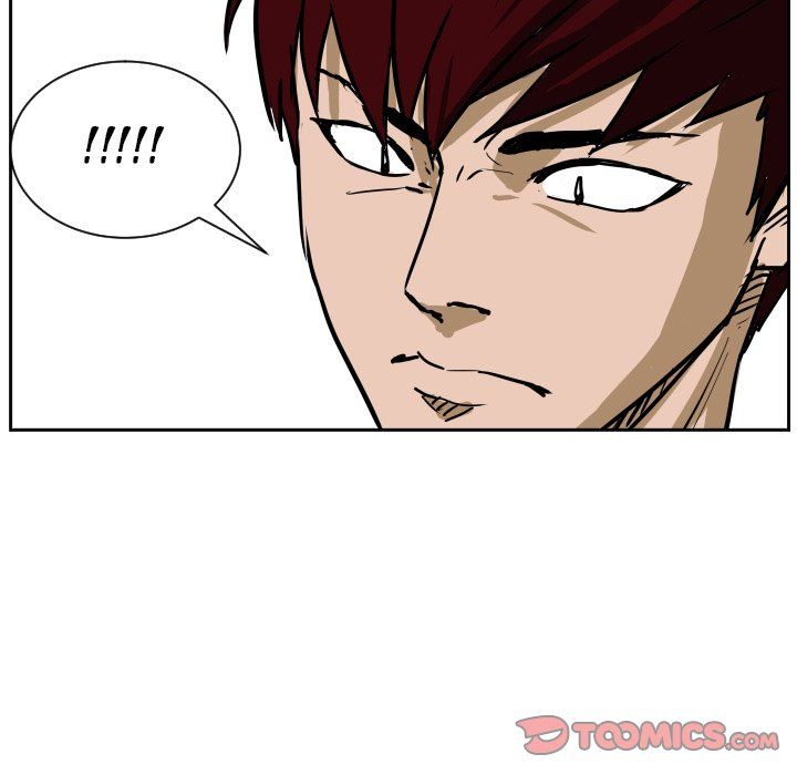 Tweener Manhwa - Chapter 85 Page 38