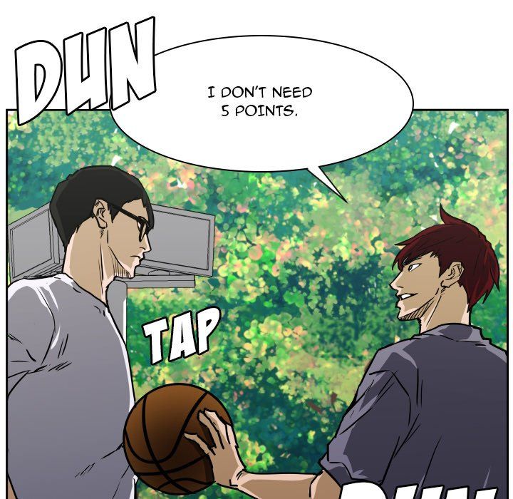 Tweener Manhwa - Chapter 85 Page 39