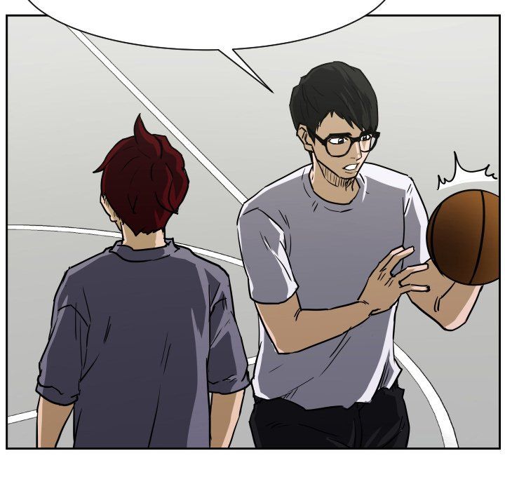 Tweener Manhwa - Chapter 85 Page 41