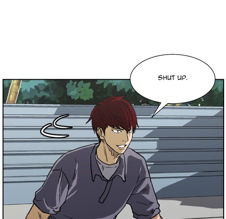 Tweener Manhwa - Chapter 85 Page 42