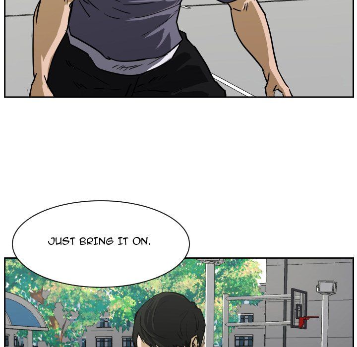 Tweener Manhwa - Chapter 85 Page 43