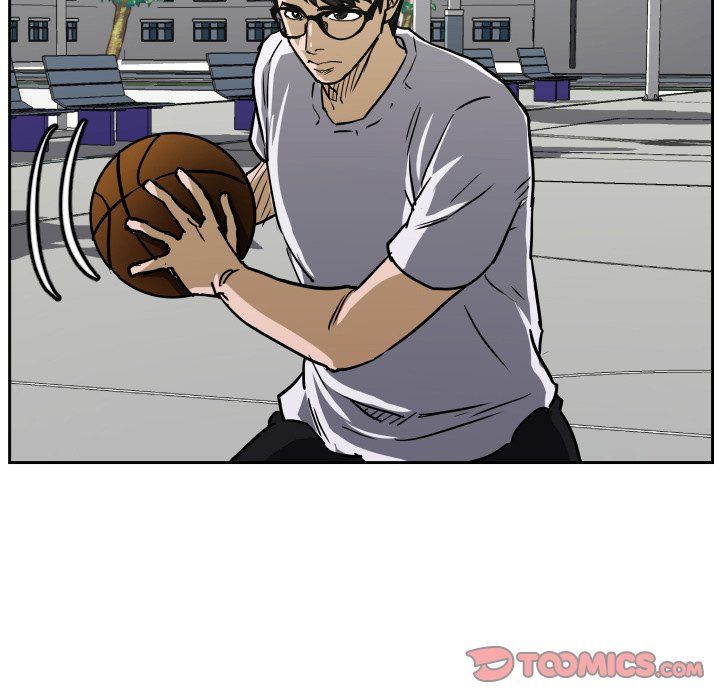 Tweener Manhwa - Chapter 85 Page 44