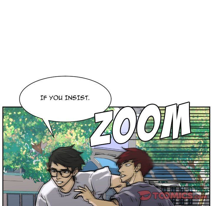 Tweener Manhwa - Chapter 85 Page 50