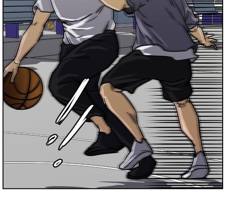 Tweener Manhwa - Chapter 85 Page 51