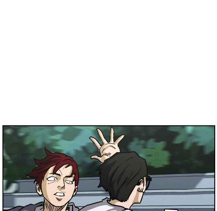 Tweener Manhwa - Chapter 85 Page 52